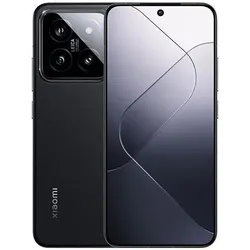 Xiaomi 14 5G 12GB RAM 512GB Dual Sim Schwarz EU
