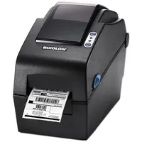 BIXOLON SLP-DX220 – Desktop-Etikettendrucker USB, RS-232 (Seriell) / 203