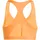 adidas Optime Essentials Workout Orange S