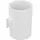 Keuco WC-Bürstengarnitur Smart.2 Weiß (14764)
