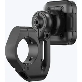Peak Design Motorcycle Mount - Bar Mount V2 - Black