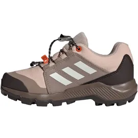 adidas Terrex Kinder GTX Schuhe (Größe 37 , rosa)