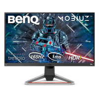 BenQ Mobiuz EX2710S 27"