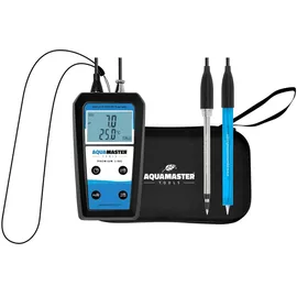 AquaMaster Tools H600 Pro Substrat-Handmessgerät