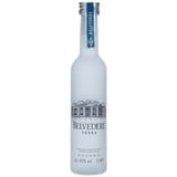 Belvedere Miniatur - Polish Rye - Vodka