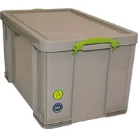 Really Useful Box Aufbewahrungsbox 84RDG 84l grau
