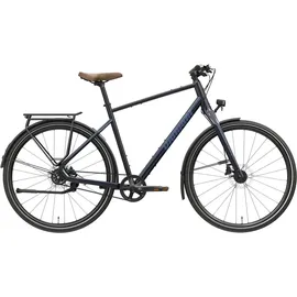 Diamant Mahon Style Plus Blau Modell 2026 - M