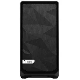 Fractal Design Meshify 2 Mini Black TG Dark Tint, FD-C-MES2M-01