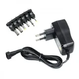 Indexa Schaltnetzgerät 12vdc/600ma für Videoüberwachungssystem