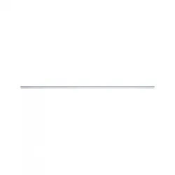 ProRail3 Cover Strip 3x 67cm Grau Kunststoff kürzbar
