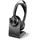 Poly Voyager Focus 2 UC USB-A, Active Noice Cancelling, inkl. Ladestation