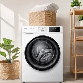 Medion MD 37736 Waschmaschine (9 kg, 1400 U/min)