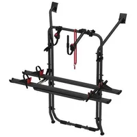 Fiamma Carry Bike VW T6 REIMO Deep Black
