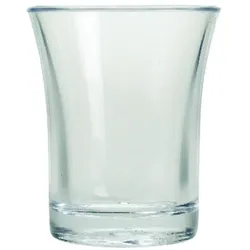 BBP Schnapsgläser CE-markiert 2,5cl