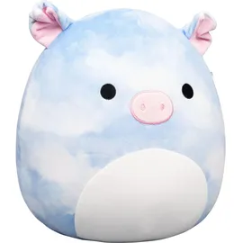 Squishmallows Nisbet Pig 30 cm Pink