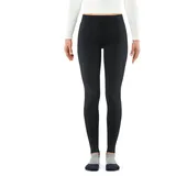 Falke Kompressions-Tights Damen 3000 black XS