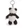NICI Schlüsselanhänger, Panda Yaa Boo 10 cm