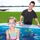 BESTWAY Family Pool 3D Abenteuer 262 x 175 x 51 cm