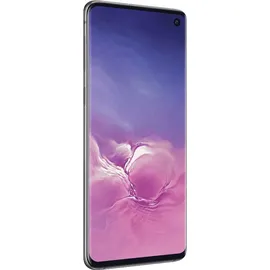 Samsung Galaxy S10+ 128 GB Prism Black