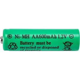 GLOBO AA 600 mAh 2 St.