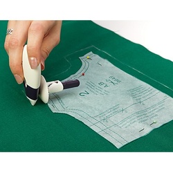 Prym Parallelkopierrad "Multi" mit ergonomisch geformtem Design