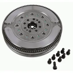 SACHS 2294 001 267 Schwungrad Zwei-Massen-Schwungrad