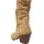 Alpe Sport Schaftstiefel Beige - 40