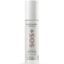 Mádara SOS+ Sensitive Feuchtigkeitscreme 50 ml