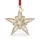 Swarovski Annual Edition Festive Ornament 2025