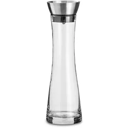 Karaffe 1200 ml Glas Transparent Klar