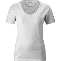 Gonso Base Shirt W Weiß 46