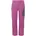 Double Zip-Off Pants Rosa/Rot 152