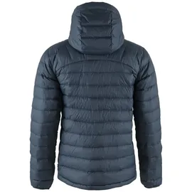 Fjällräven Expedition Pack Down Hoodie Herren navy L