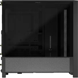 Corsair Frame 4000D, schwarz, Glasfenster (CC-9011290-WW)