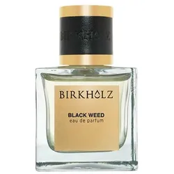 Black Weed Eau de Parfum