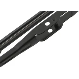 OEM Heckscheibenwischerarm + Wischblatt Audi A6 04-08 330 mm