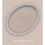 A.S. Création - Wandfarbe Chilled Chai Latte 2,5L