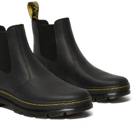 Dr. Martens Chelsea-Boots Herren Schwarz 41