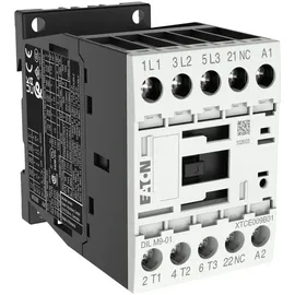 Eaton Power Quality Eaton Leistungsschütz DILM9-01(230V50HZ)