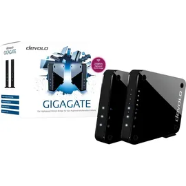 devolo GigaGate Starter Kit 2000 MBit/s