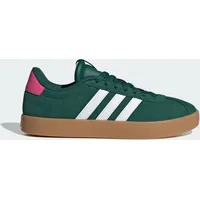 Adidas VL Court 3.0 Collegiate Green / Cloud White