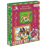 ameet sp. z o.o. Schleich® Horse ClubTM – Box für Pferdefans