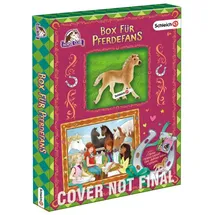 ameet sp. z o.o. Schleich® Horse ClubTM – Box für Pferdefans