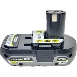 RYOBI RB1825C Akku 18 V 2,5 Ah