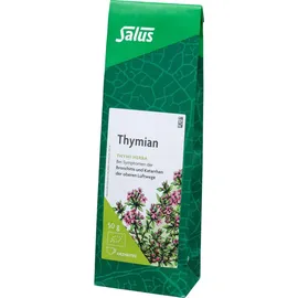 SALUS Thymian Arzneitee Thymi herba bio Salus