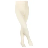Falke Mädchen Strumpfhose Comfort Wool 13488-2060 80-92 - Woolwhite