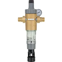 Hauswasserstation Colonia HWS 3/4''