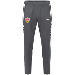 JAKO VfB Stuttgart Allround Trainingshose 2024/25 Herren 820 - anthra light XL