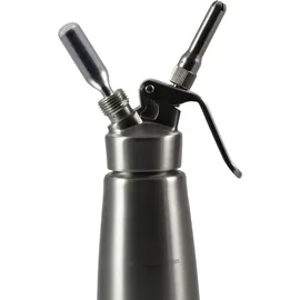 HENDI Sahnekapseln grau 50 Stück