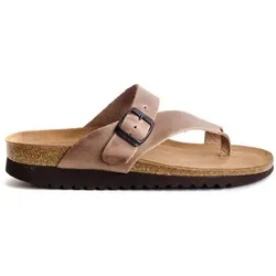 Interbios  Sandalen 7119  in Beige, 38